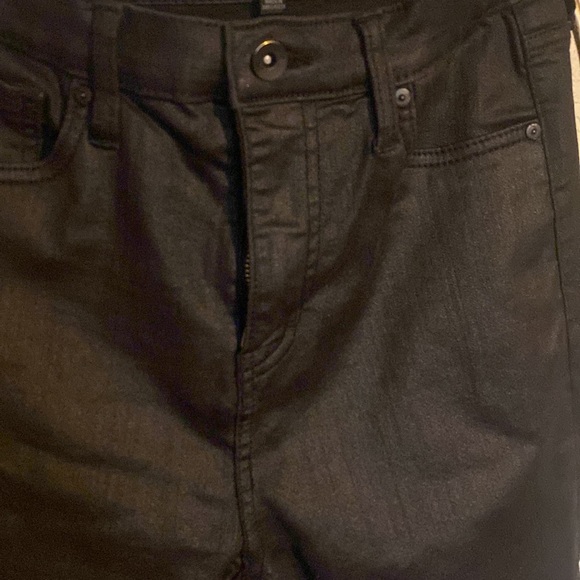 KENDALL AND KYLIE SUPER SEXY JEGGINGS - Picture 5 of 10